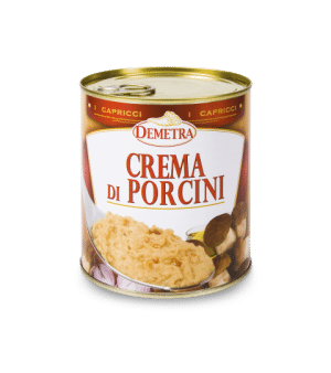 CREME DE CEPES (Bte 4/4) DEMETRA