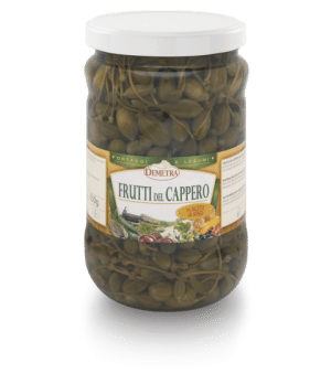 FRUITS DU CAPRES (1700ml) DEMETRA