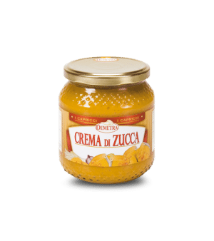 CREME COURGE DEMETRA (580ML)