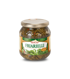 FRIARIELLI DEMETRA (580ML)