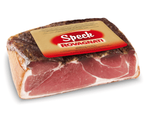 SPECK HAUTE QUALITE (2.5 KG) - ROVAGNATI