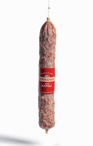 SALAME NAPOLI  (1.5KG) ROVAGNATI